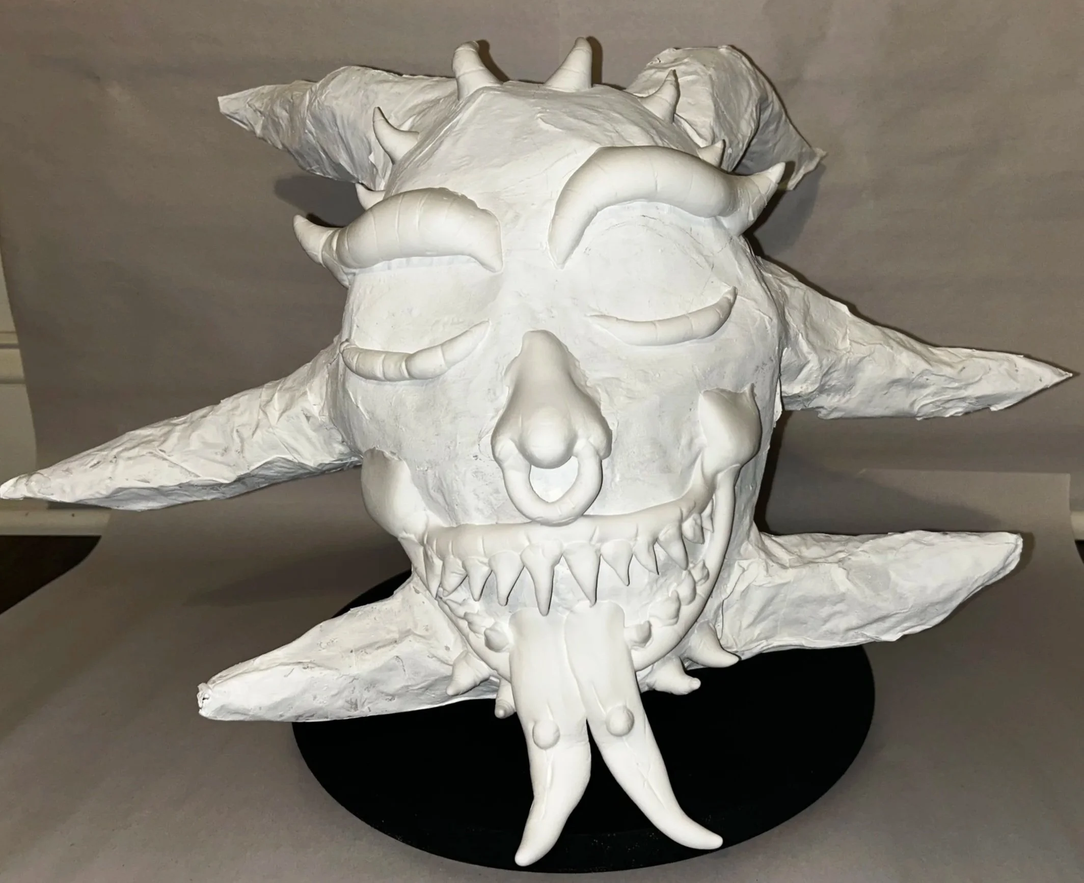 Base Form (Front)