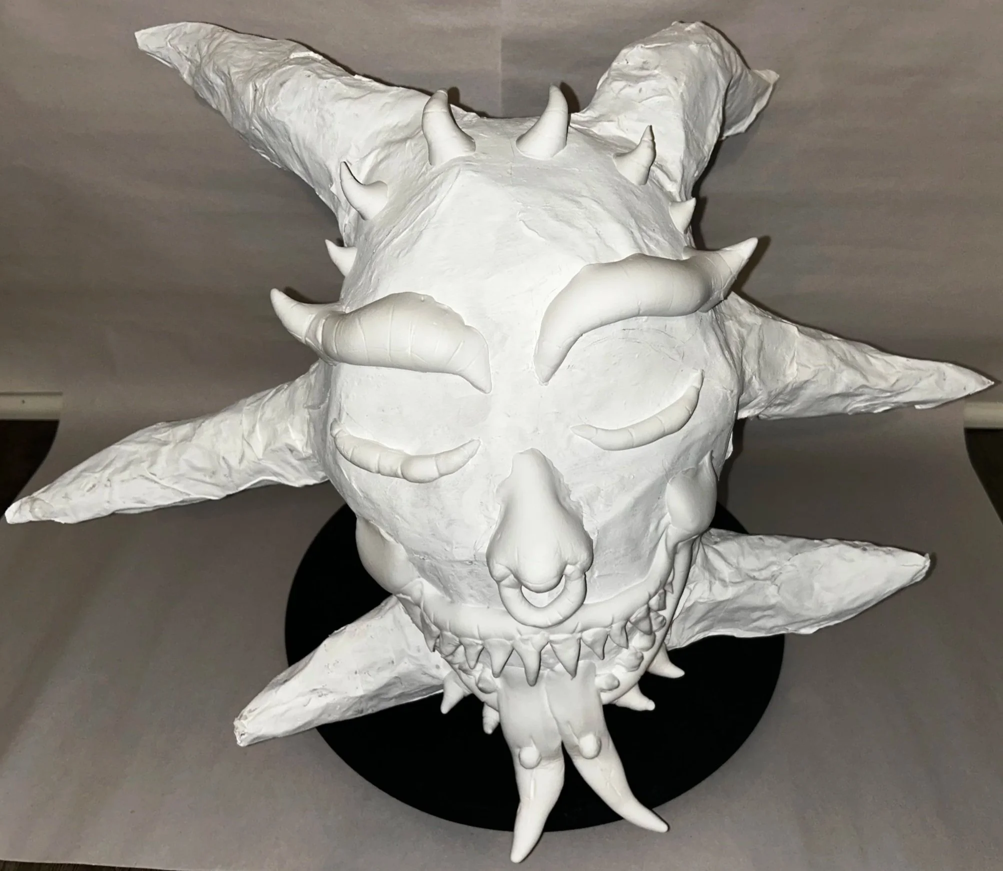 Base Form (Top)