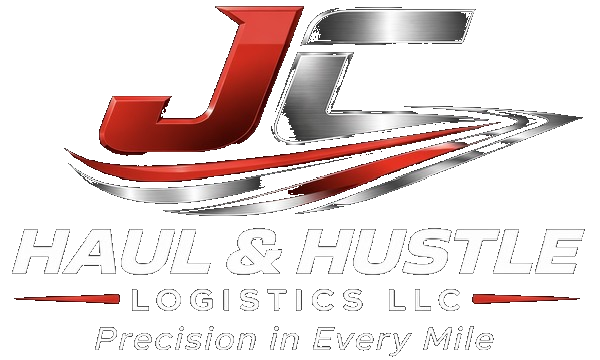JC Haul &amp; Hustle Logistics LLC
