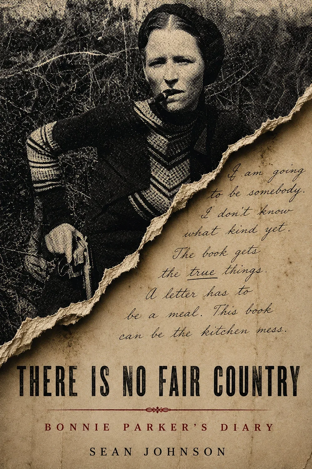 There Is No Fair Country
