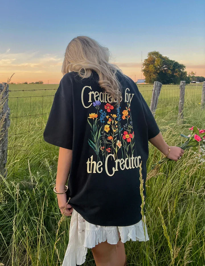 CREATOR TEE