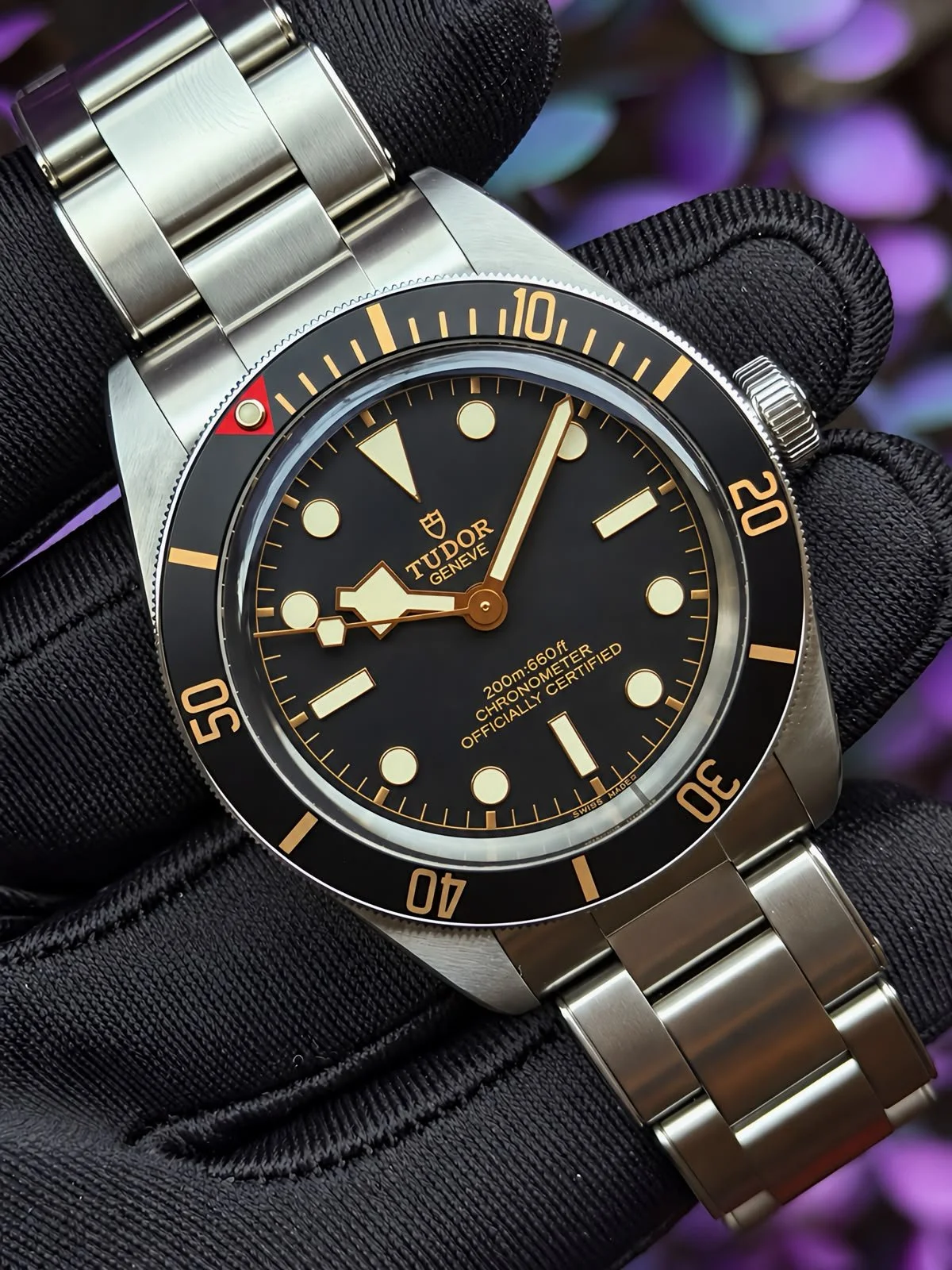 Tudor Black Bay 58 (2026)