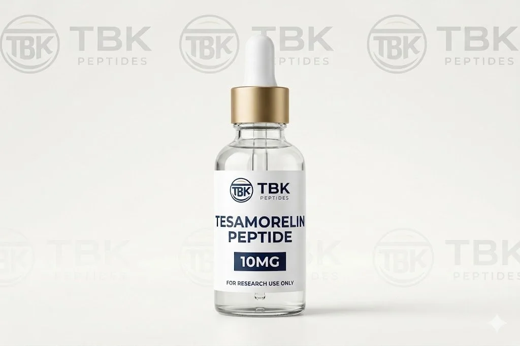 Tesamorelin 10mg
