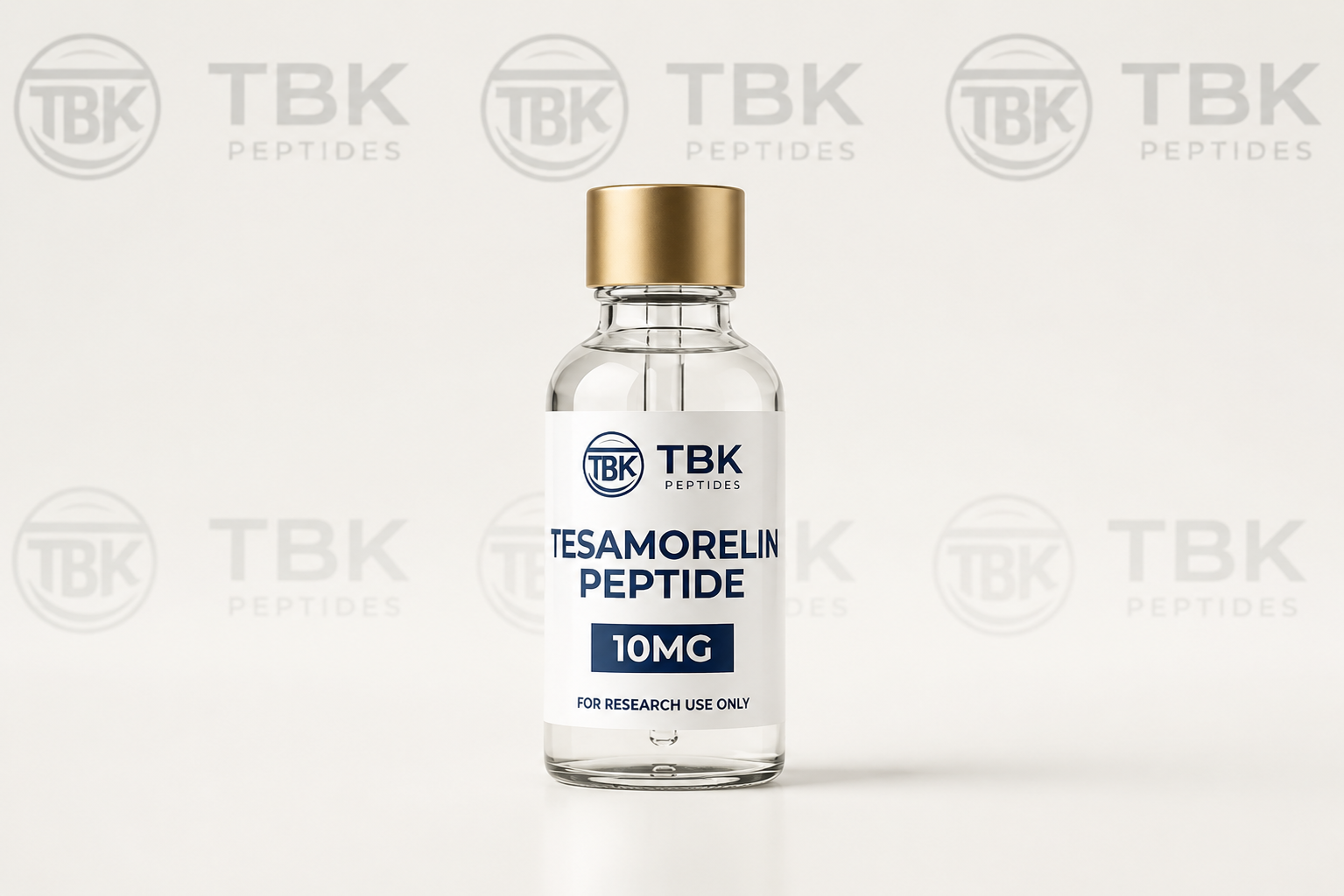 Tesamorelin 10mg