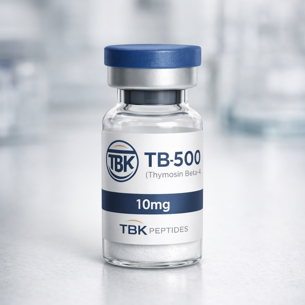 TB-500 (Thymosin Beta-4) 10mg