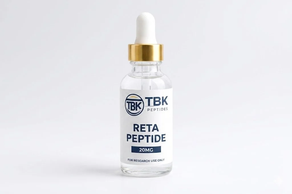 RETA Peptide 20mg