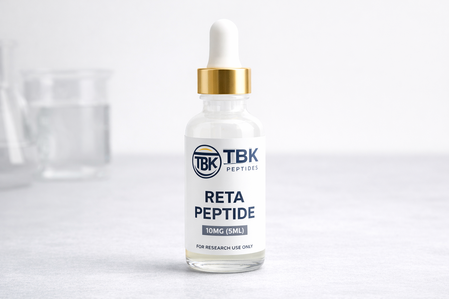 RETA Peptide 20mg