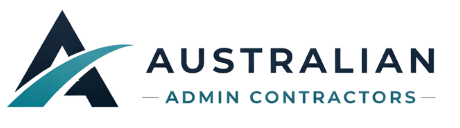 Australian Admin Contractors