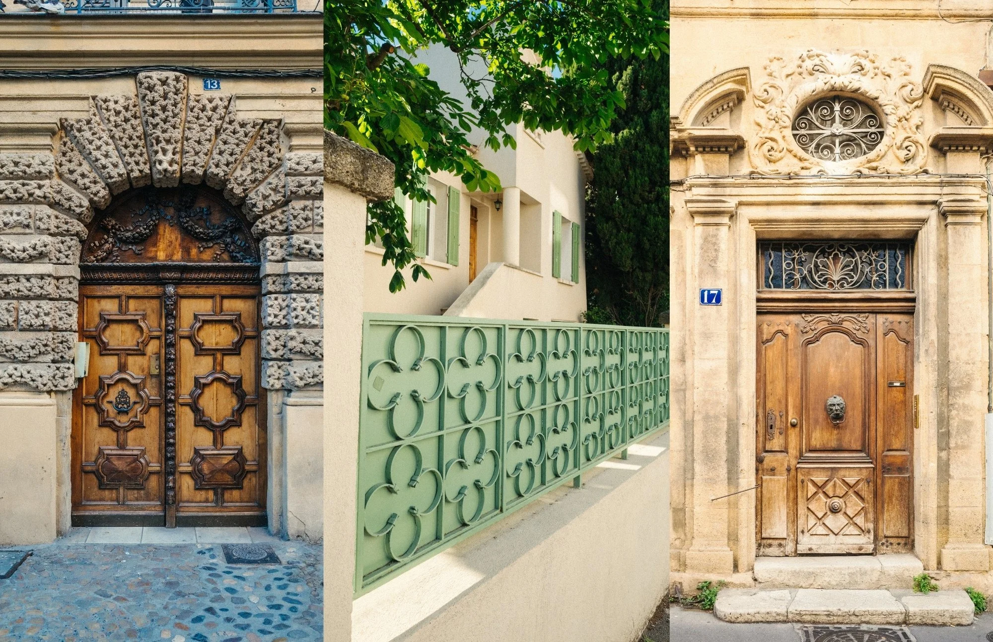 Architecture of Aix 
