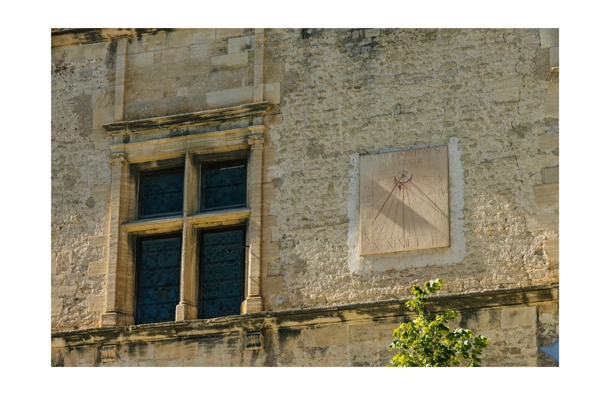 Sundials 