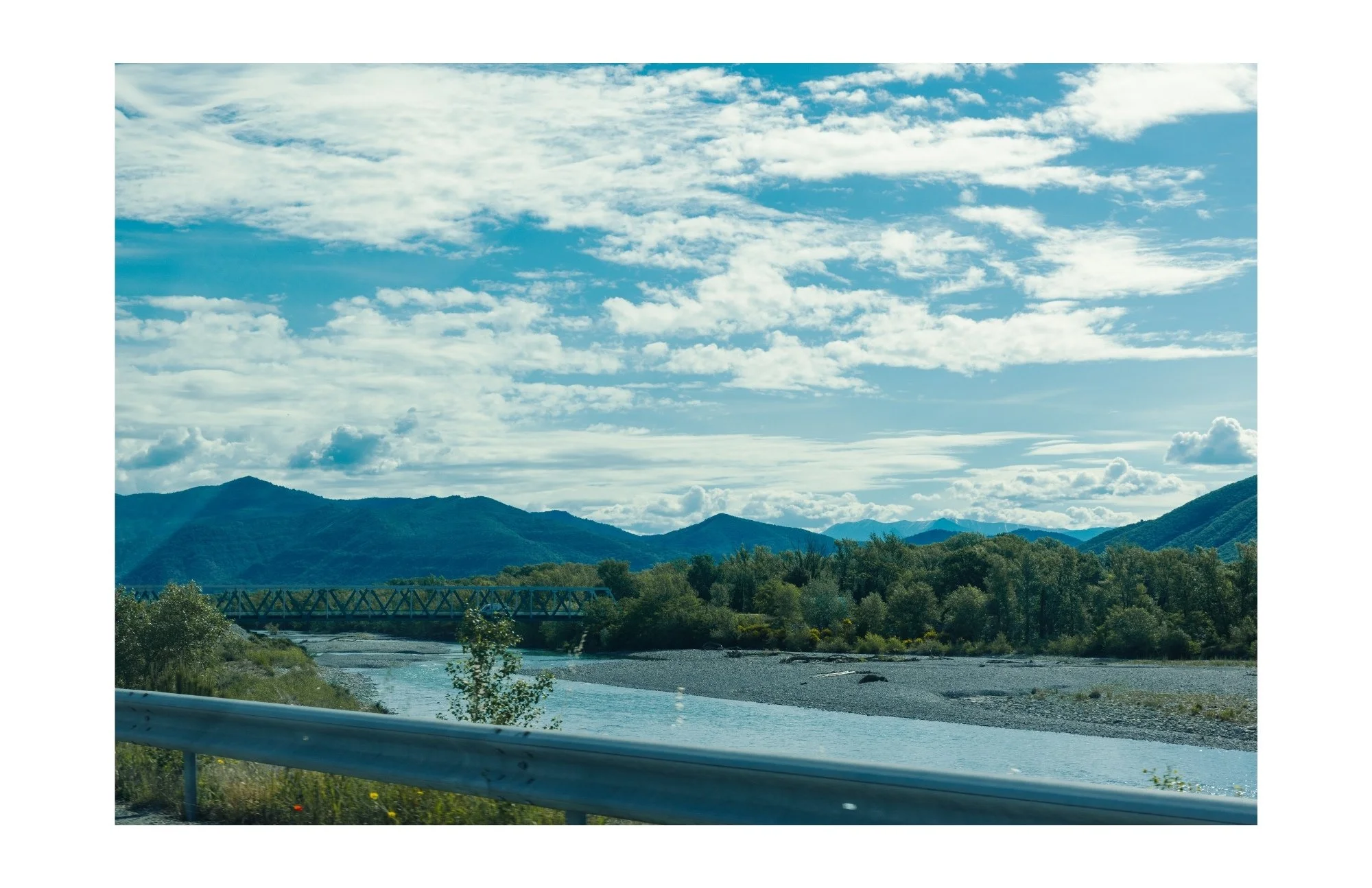 A Montana Moment 