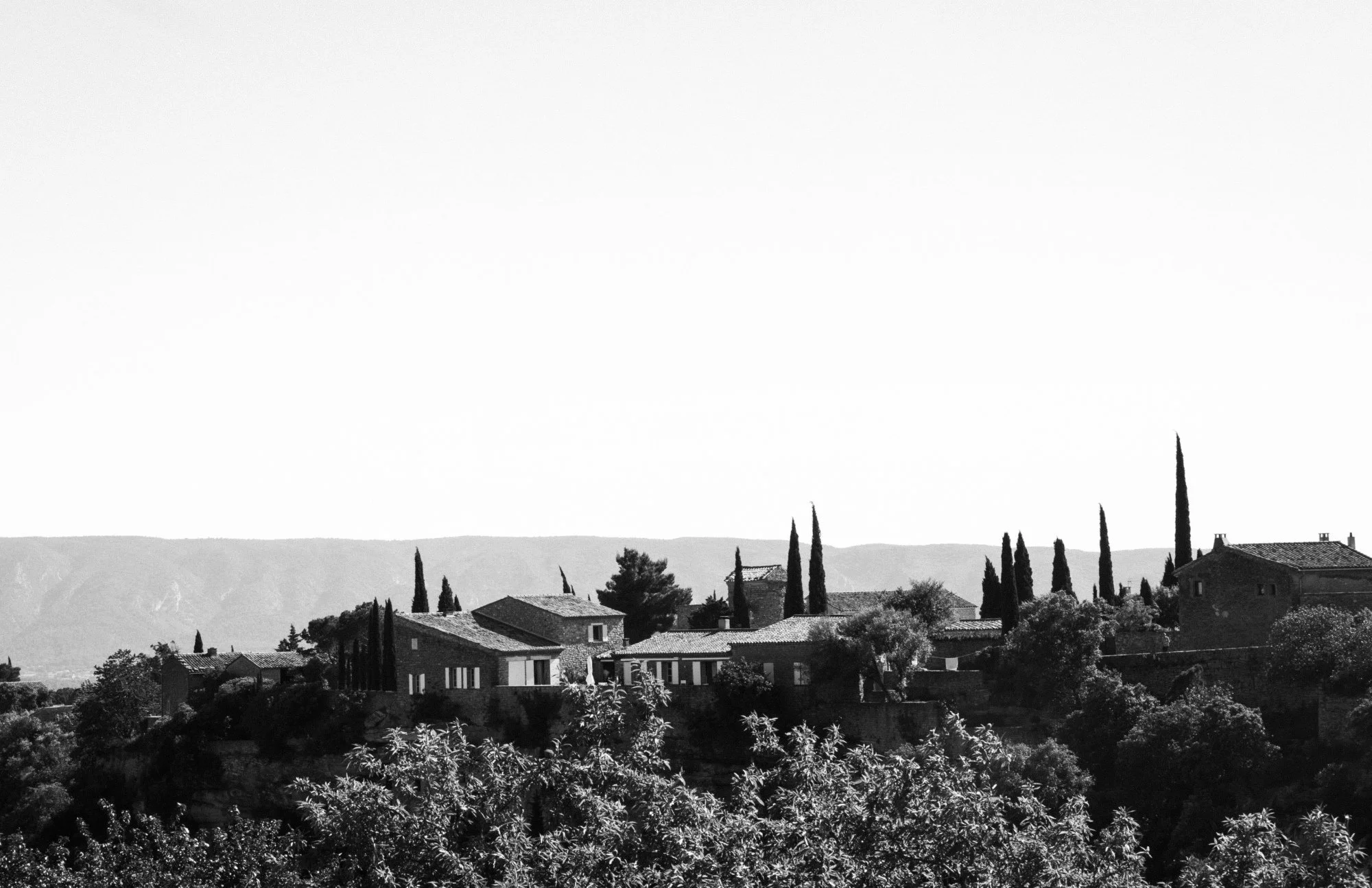  A photo journey through Provence. 