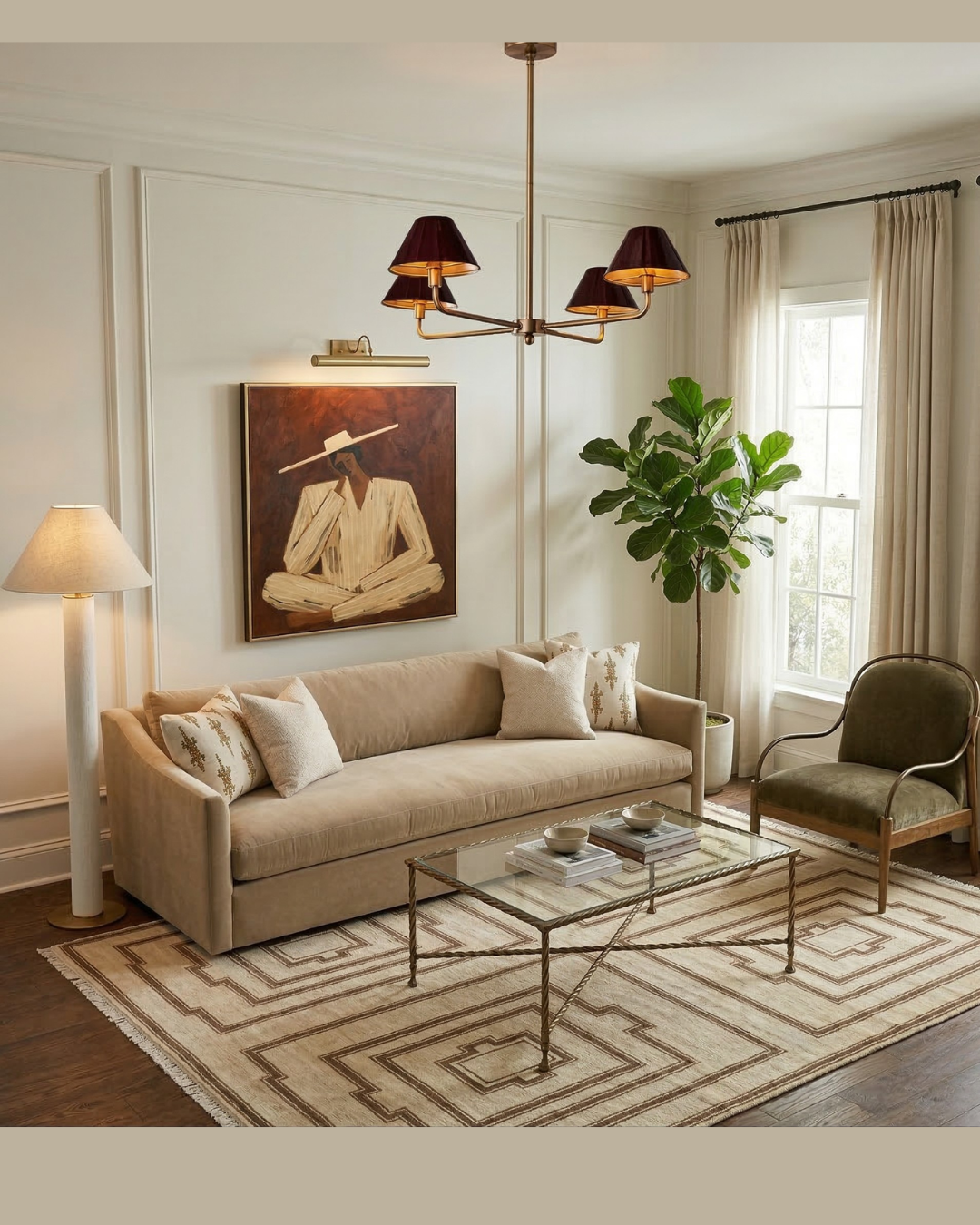 Signature Room Design (Most Popular)