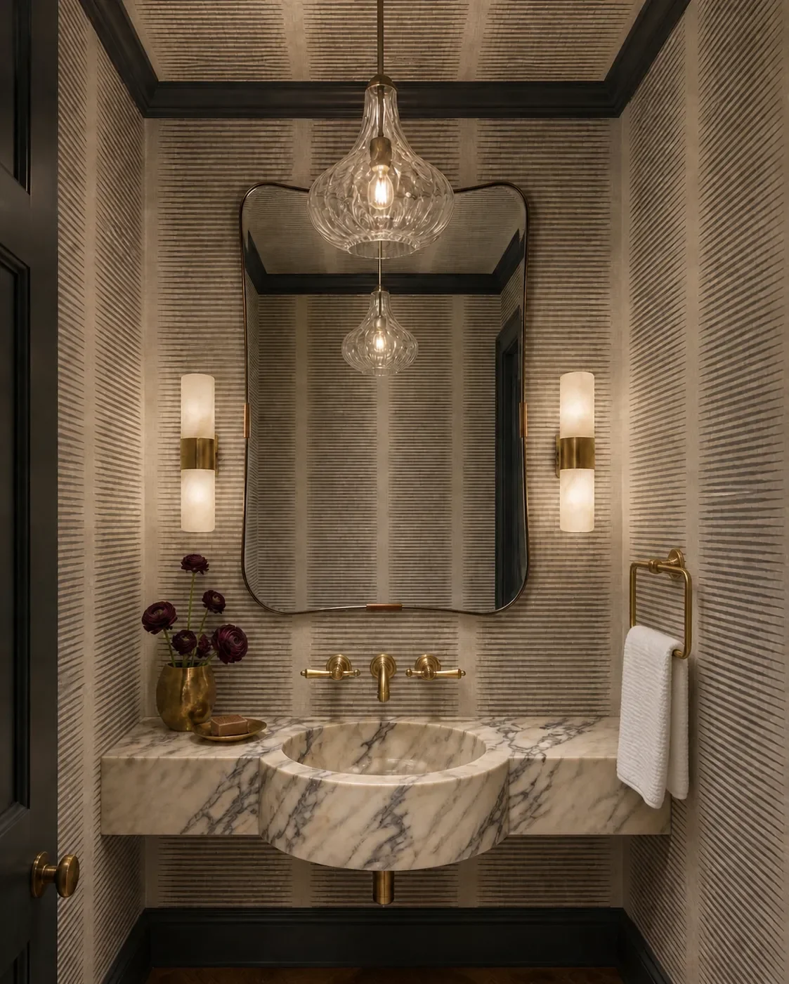 Original Design Concept Rendered