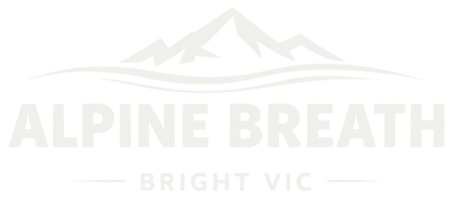 Alpine Breath