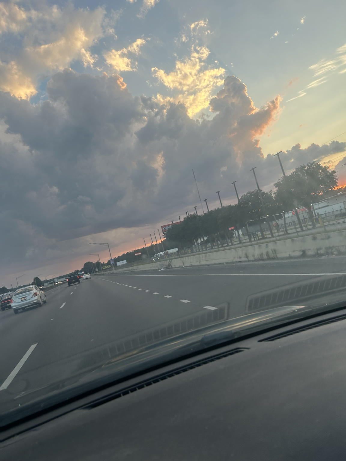 Before the Rain