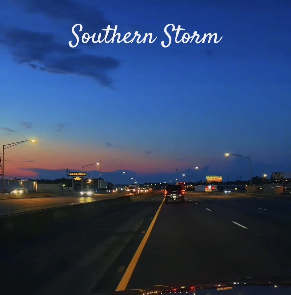 Southern Storm 