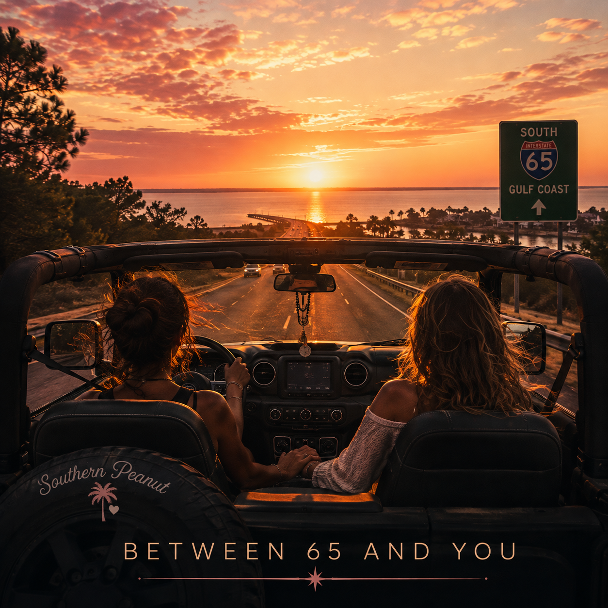 Between 65 and You