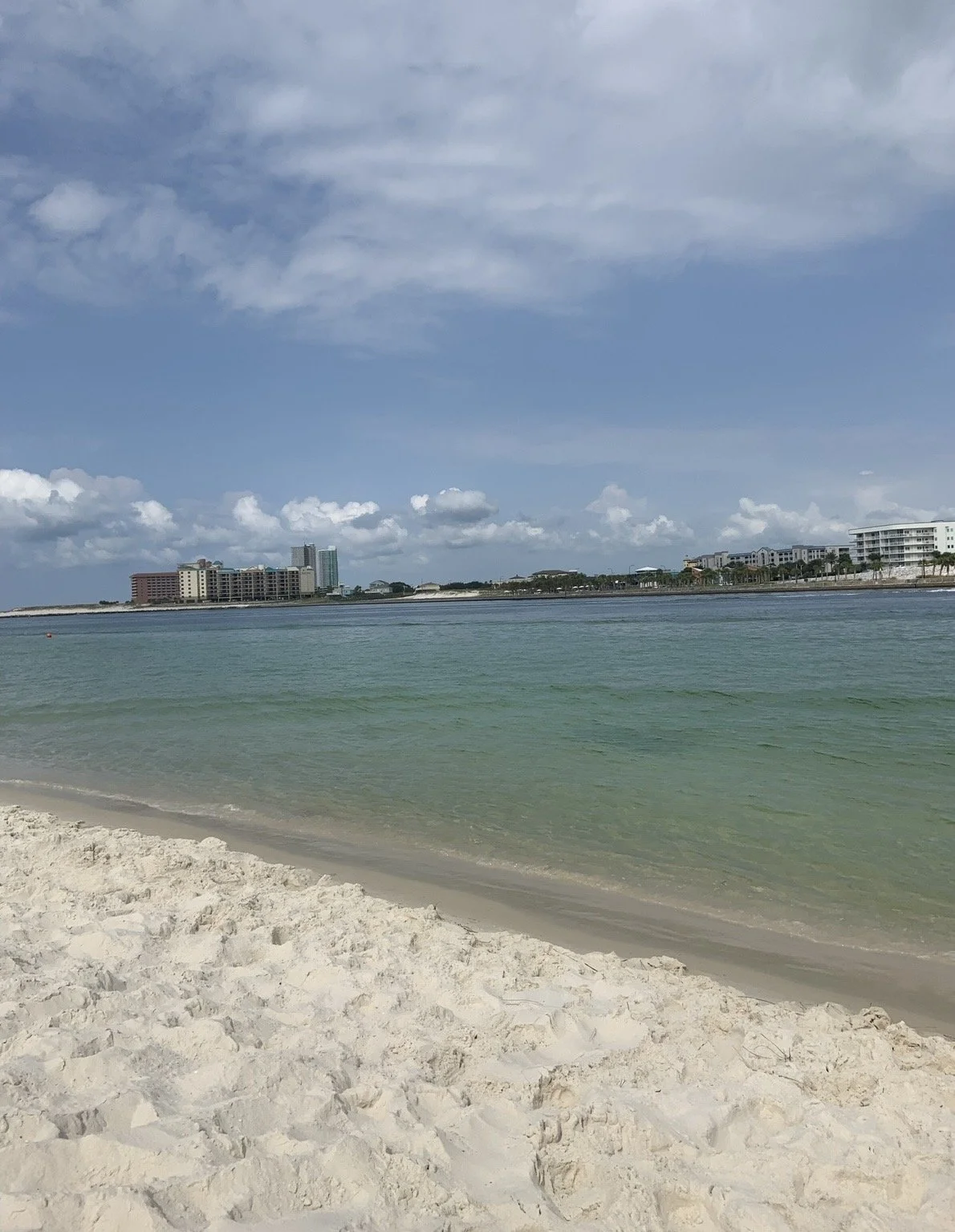 The Undertow I Turned into a Lifestyle
