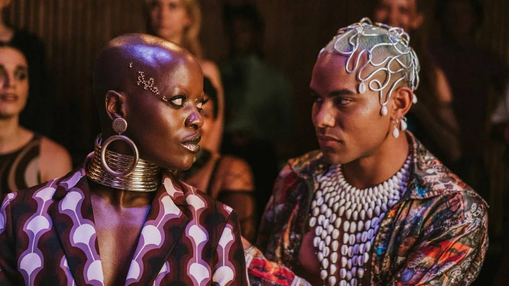 photography: Daniel Lwowski for ZDF