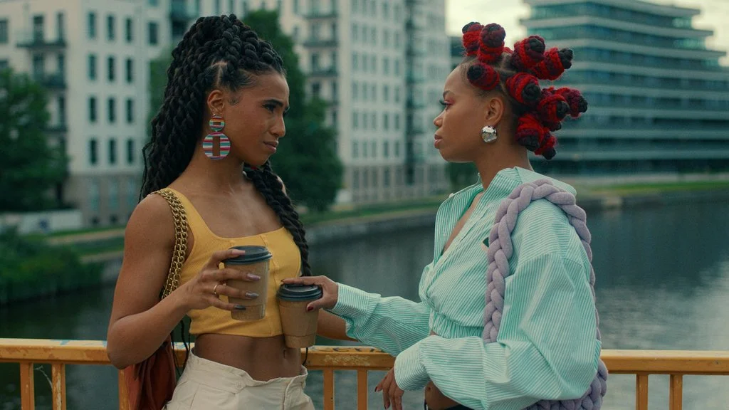 photography: Daniel Lwowski for ZDF