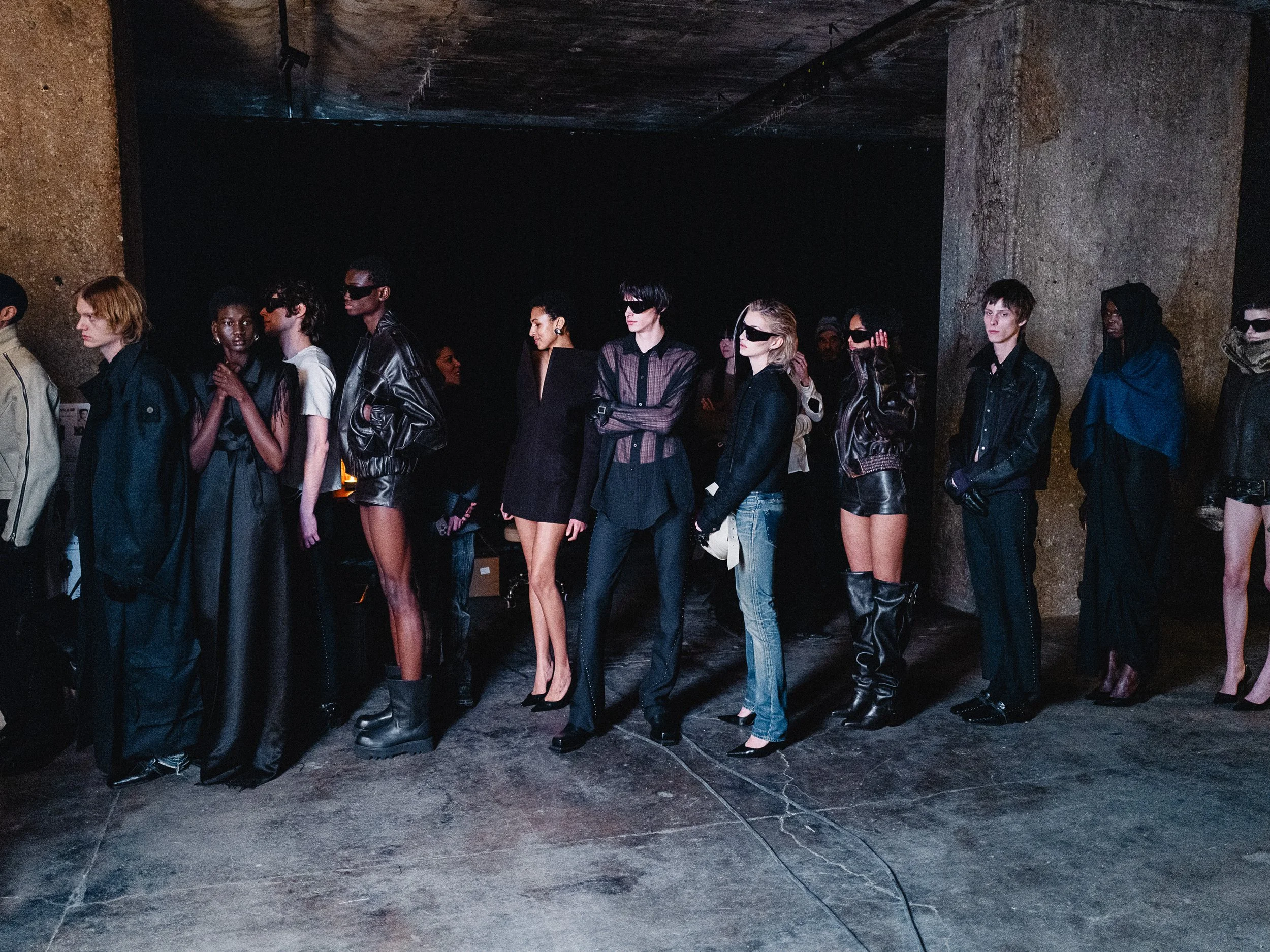 photography: Lotter Live