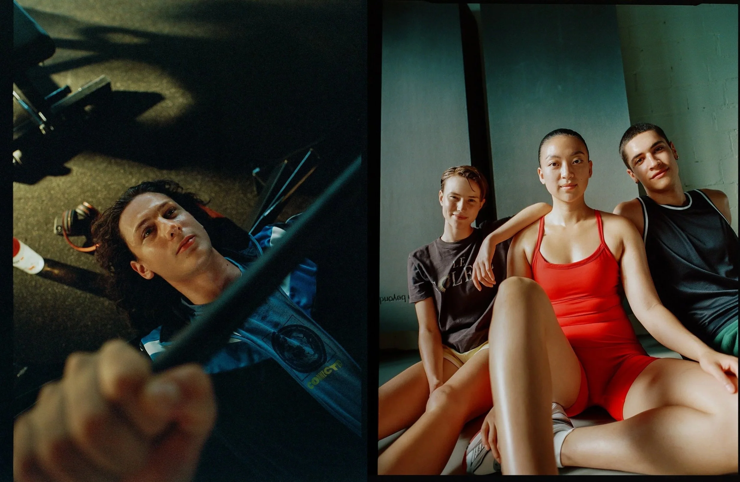 photography: Jen Krause