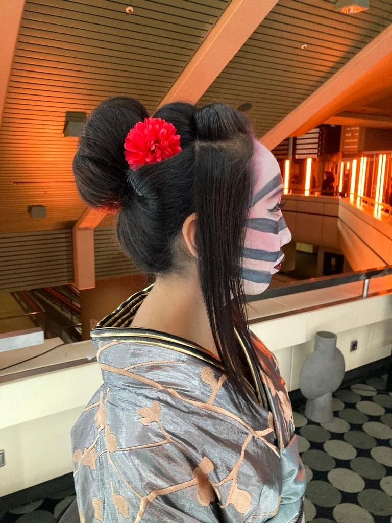 photography: Michelle Mosler