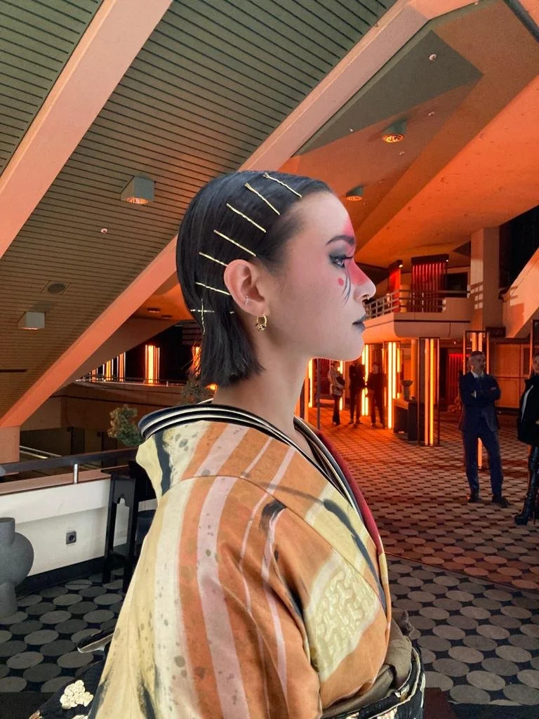 photography: Michelle Mosler