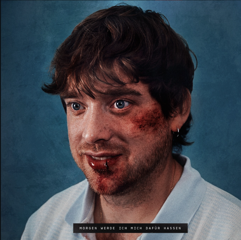 dissy morgen werde ich mich dafür hassen