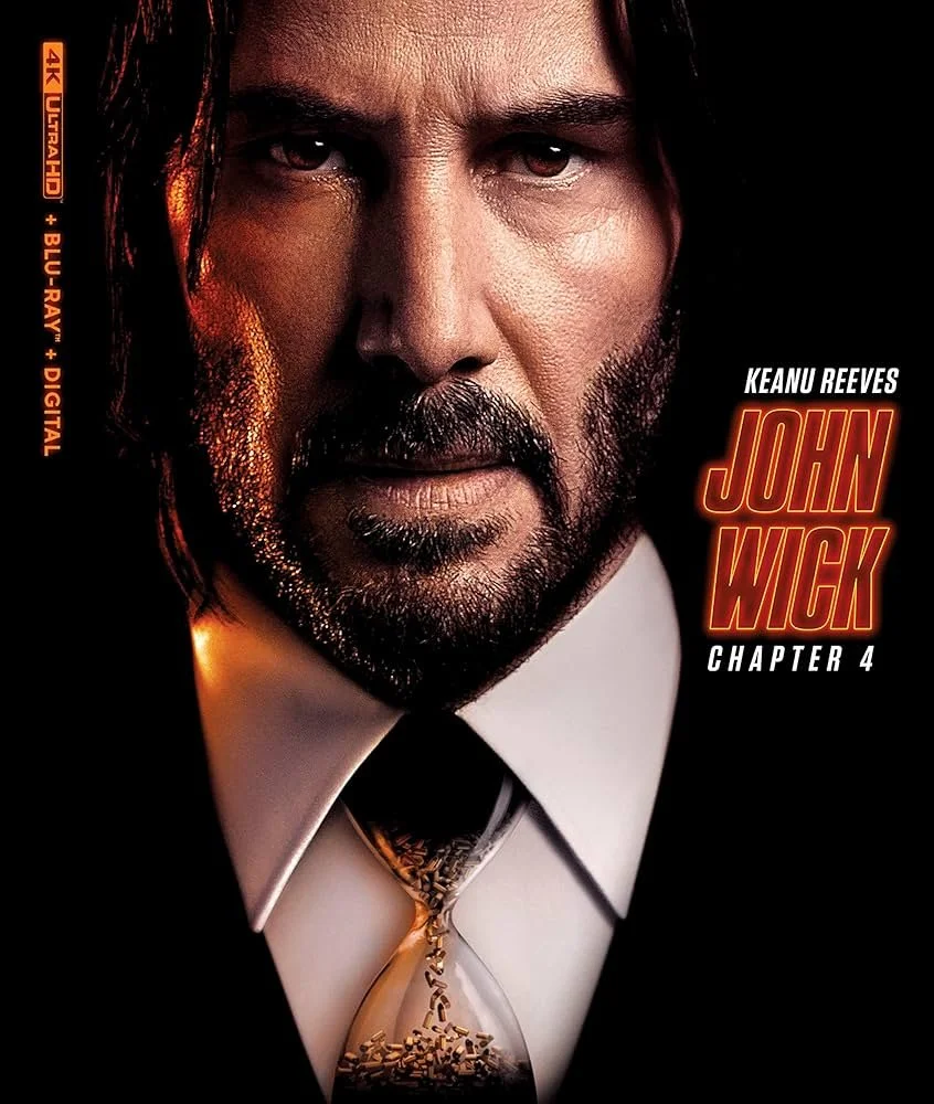 John Wick 4