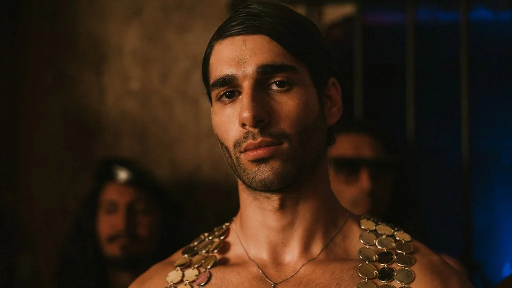 photography: Daniel Lwowski for ZDF