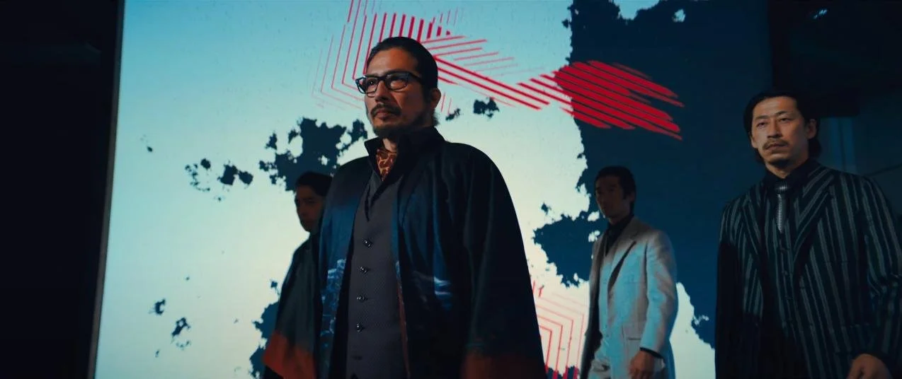 ©Lionsgate Movies- John Wick: Chapter 4 Official Trailer