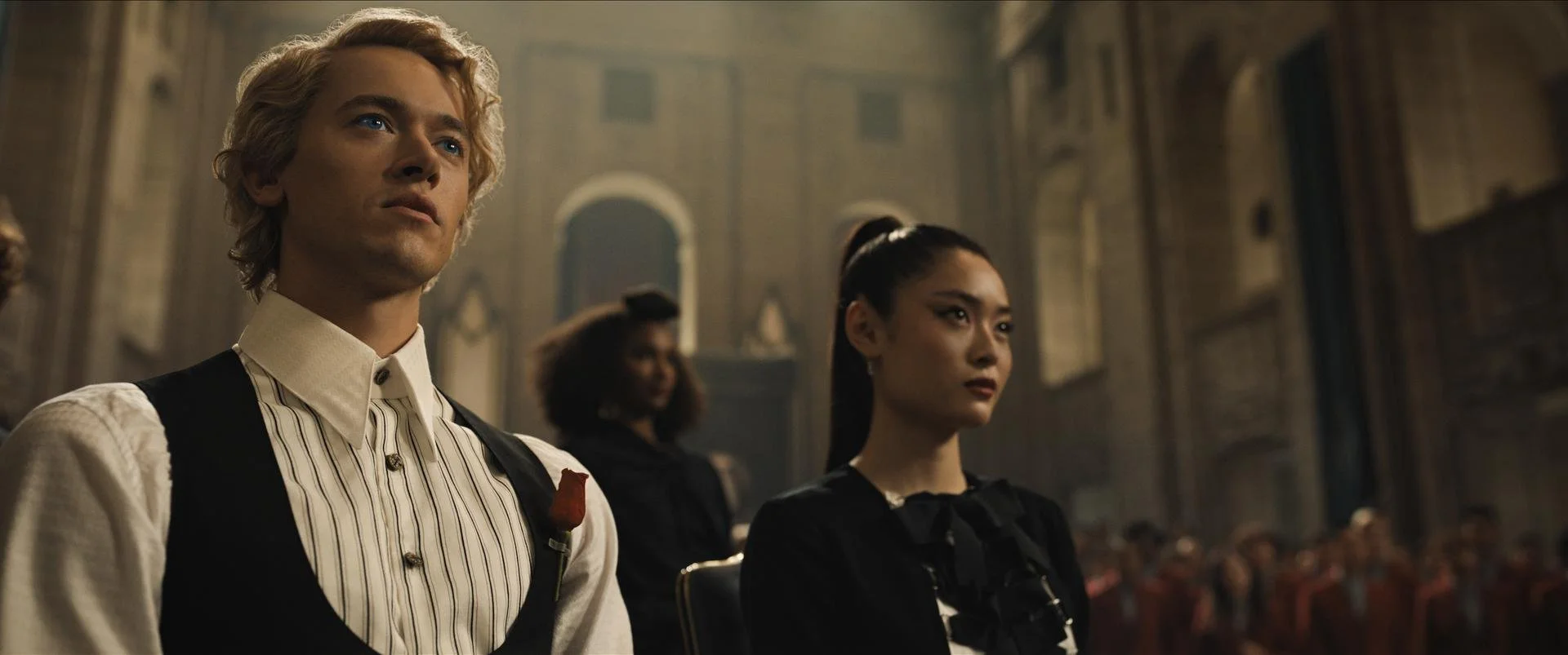 photography: Courtesy of Lionsgate @2023