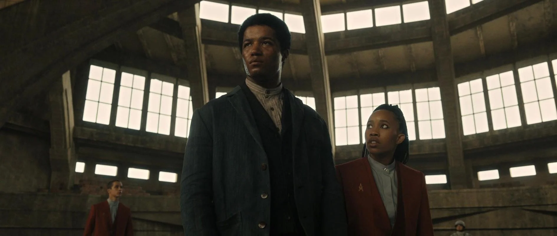 photography: Courtesy of Lionsgate @2023