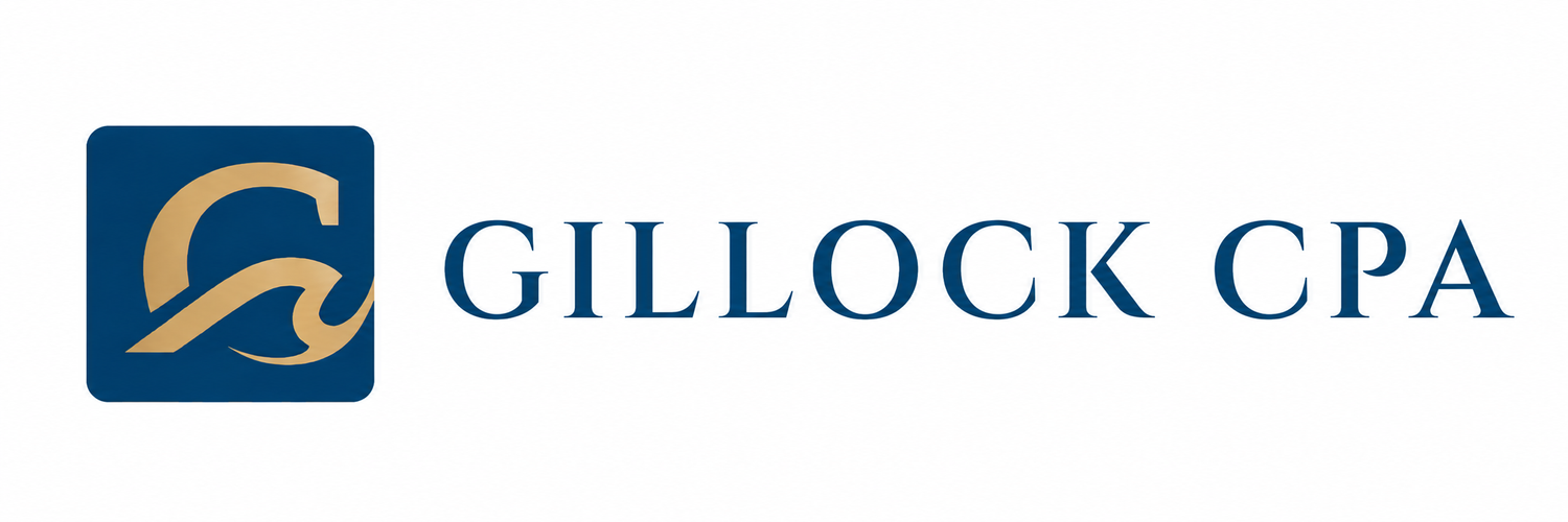 Gillock CPA