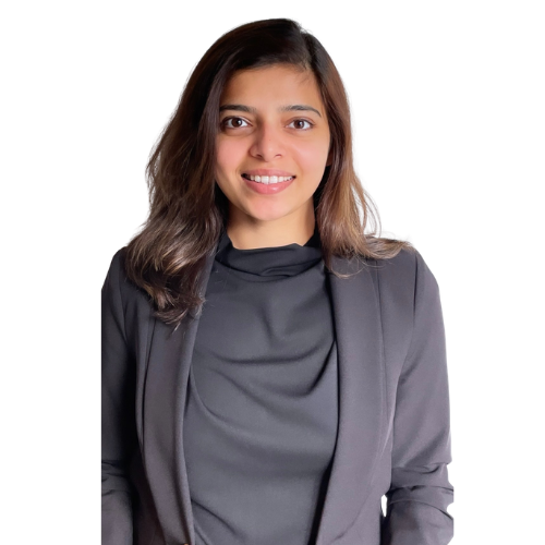 Dr Maria Syed, registered psychologist at Mindlab Psychology