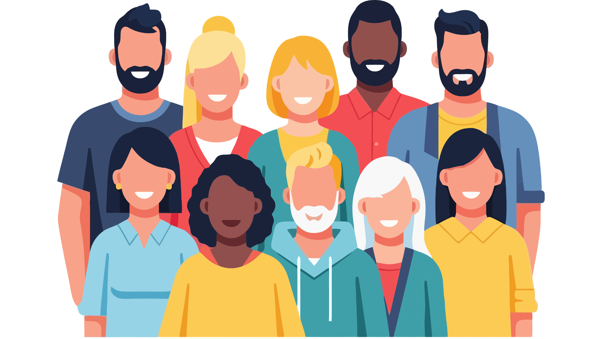 Group therapy, mindfulness, BPD, ADHD Support group