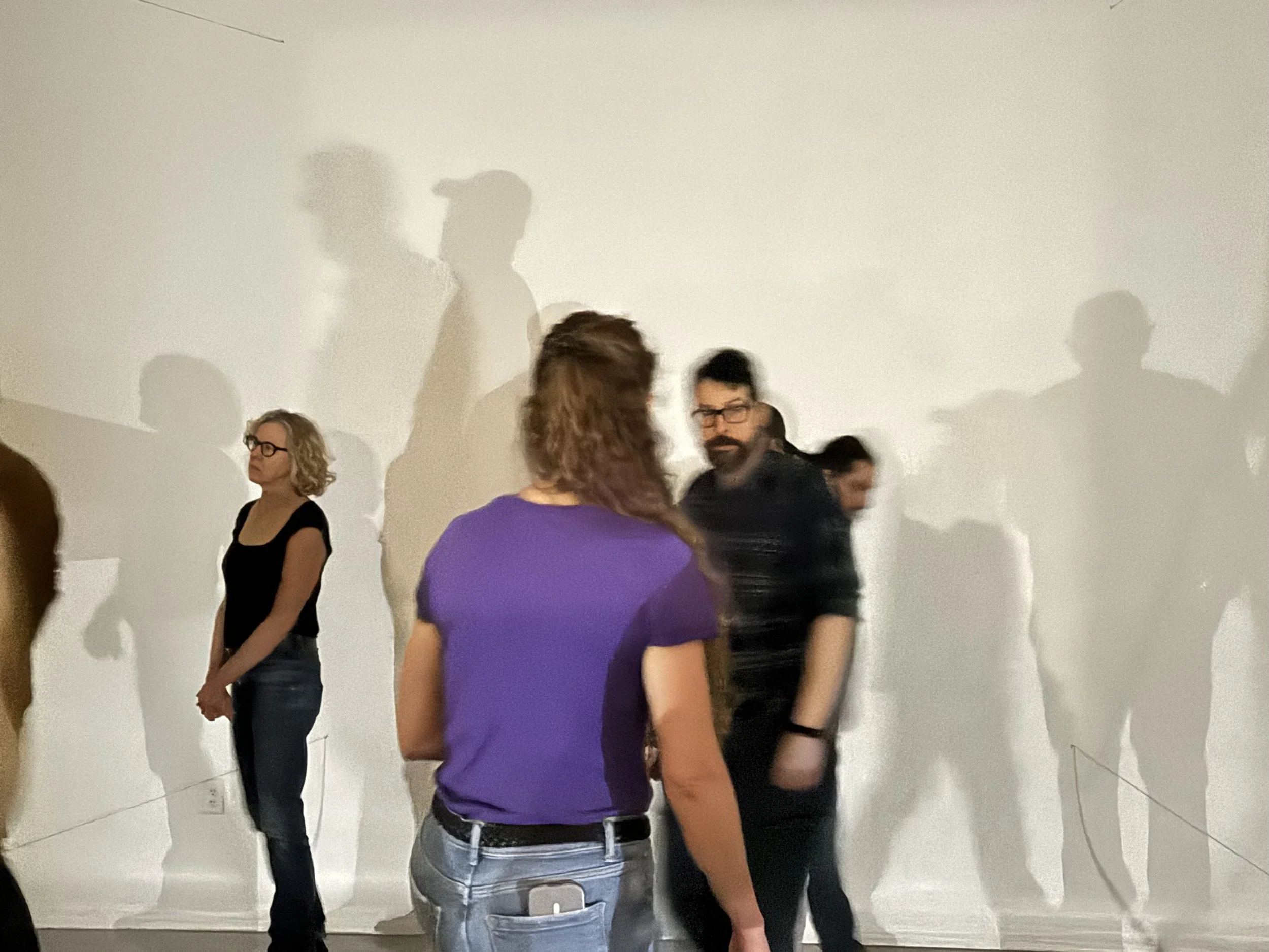 Light and Space