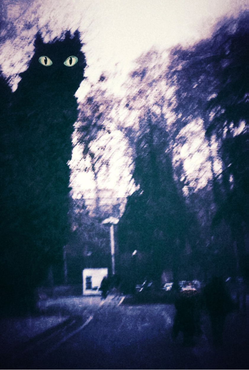 Passage