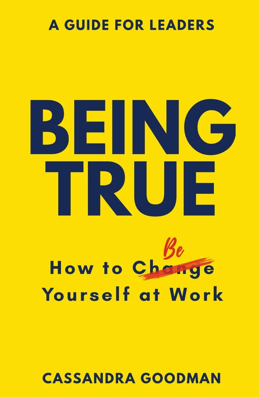 Being True - Digital