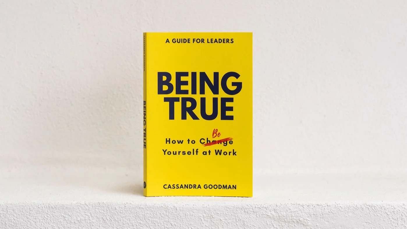 Being True