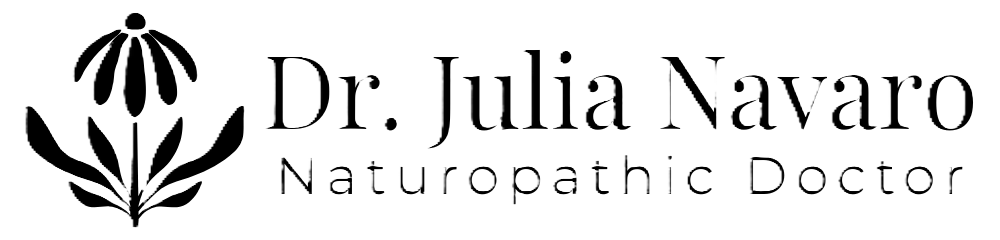 Dr. Julia Navaro, ND