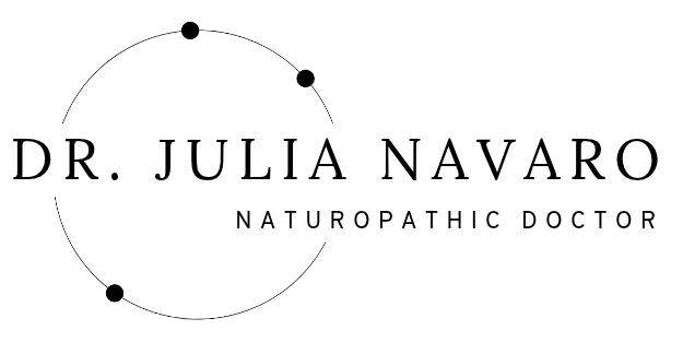 Dr. Julia Navaro, ND