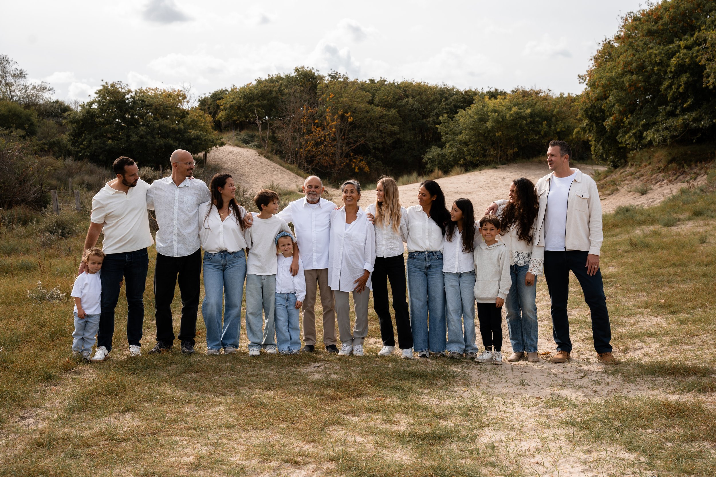 Familie fotografie Den Haag