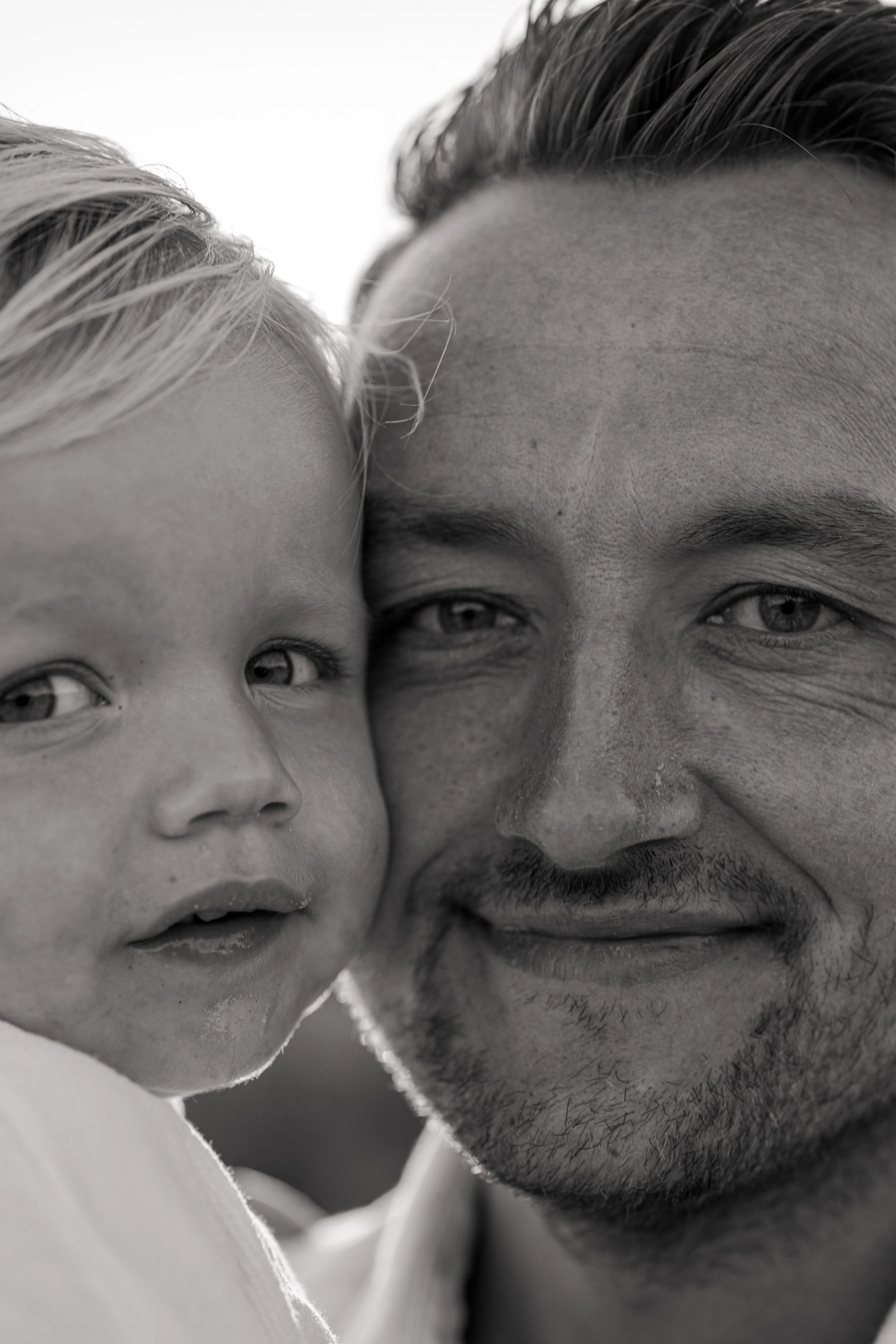 Familie fotografie Den Haag