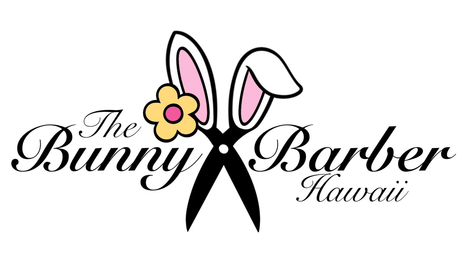 The Bunny Barber Hawaii