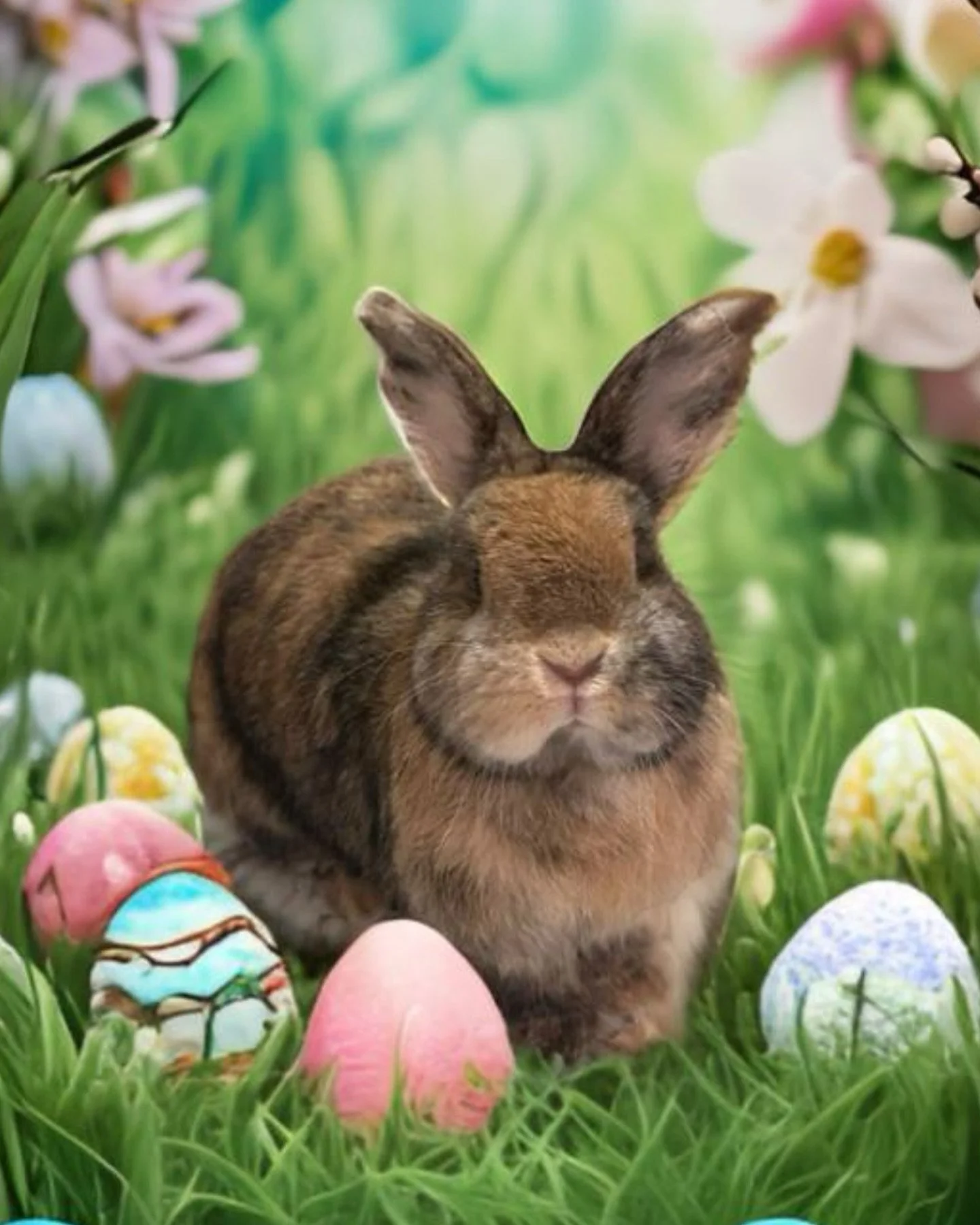Hoppy Easter! ❤️, Lei 🐰 (1 of 3)
.
.
.
#leiandmochi #bunny #bunniesofinstagram #rabbitsofinstagram #hollandlop #netherlanddwarf #minirex #thedodo #pets_of_instagram #weeklyfluff #bunniesoftheworld #pawsome #rabbitlove #petsofinsta #rabbitlover #dail