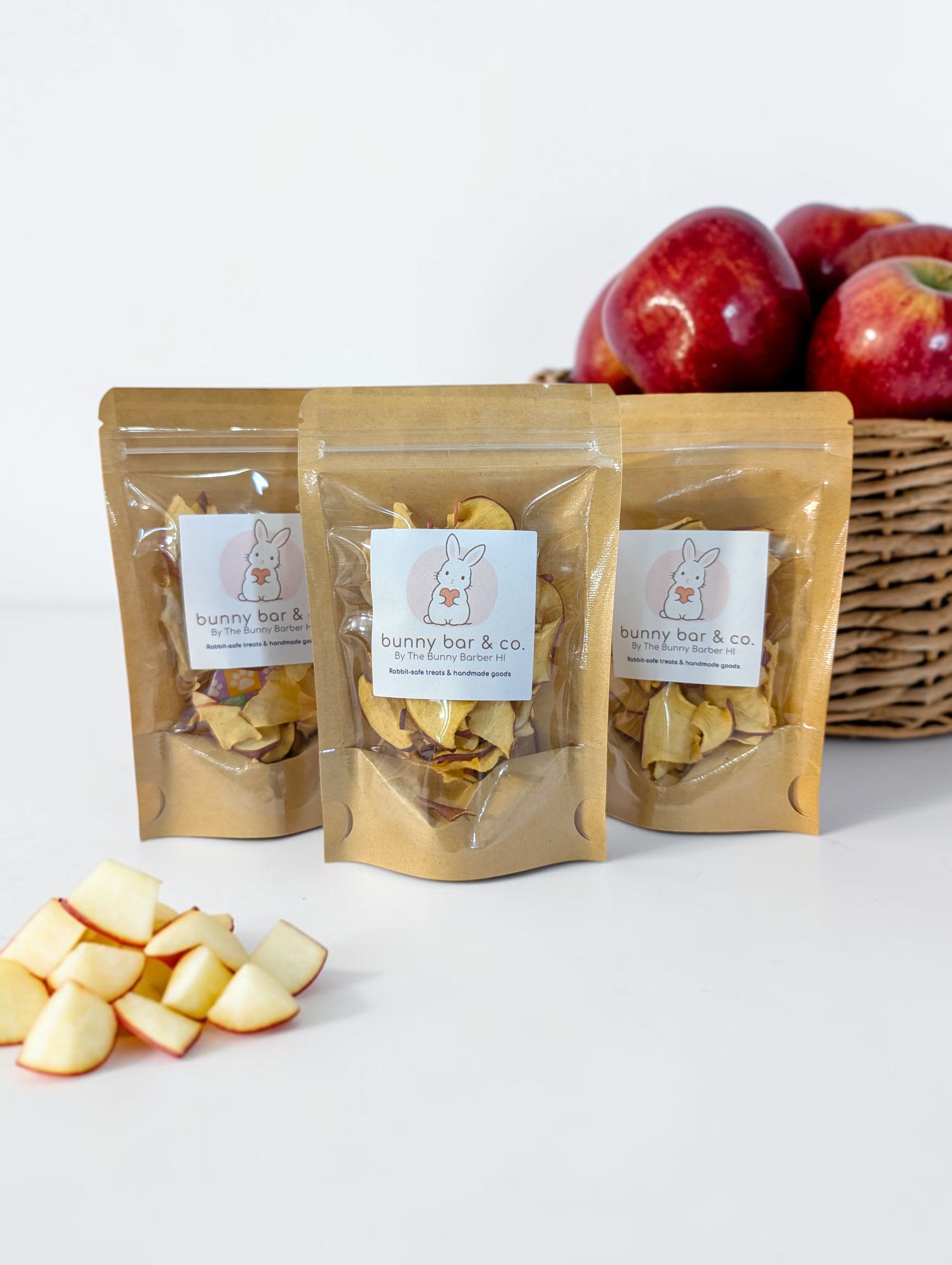 Apple Bites