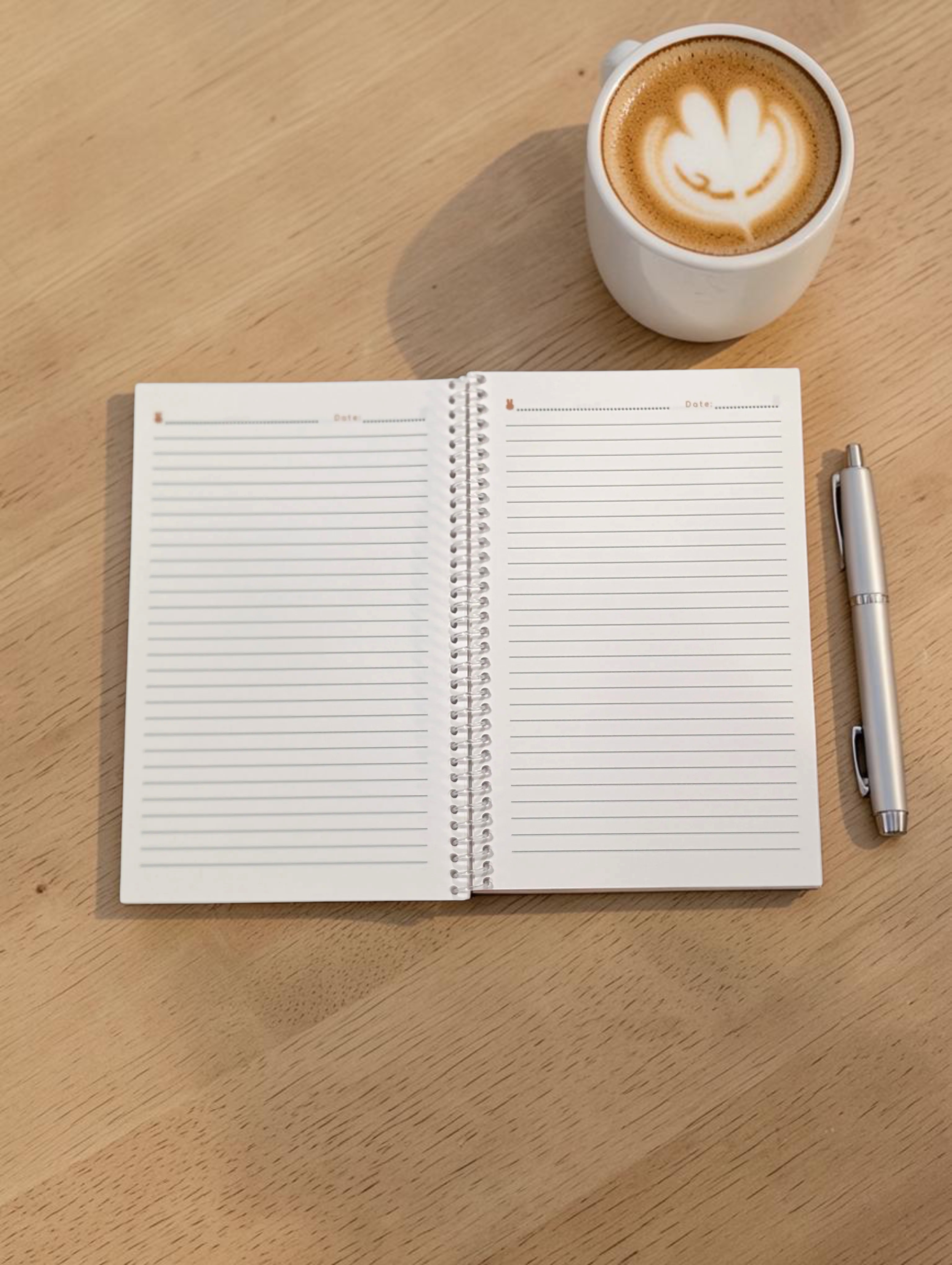 Hanako-chan lined notebook FINAL.png